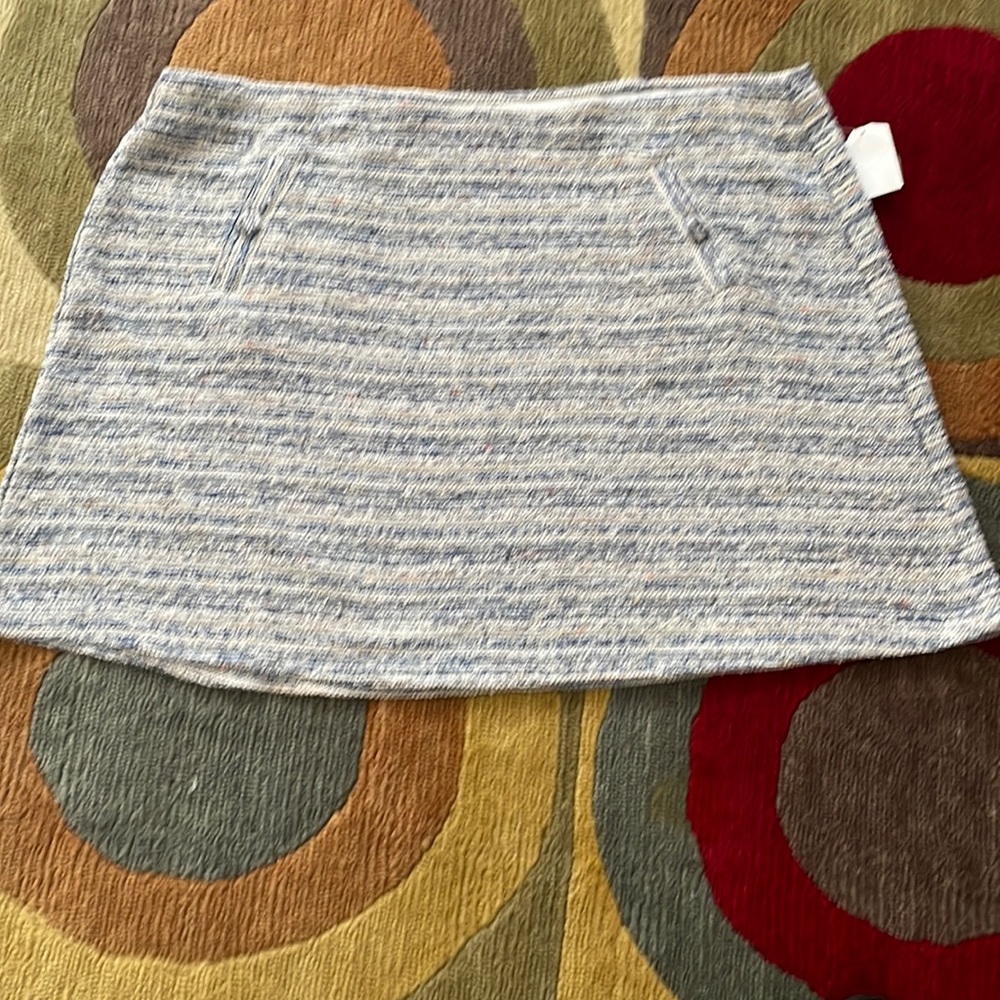 New Plus Size Loft Skirts